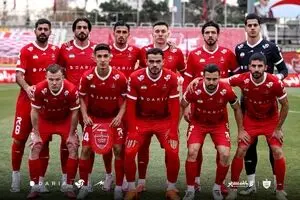 استوری اوسمار به پرسپولیس خبر ساز شد