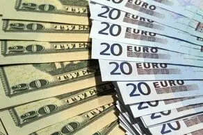 نرخ روز دلار، یورور و سایر ارزها (پنجشنبه 27 اردیبهشت 1403) +جدول