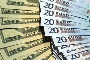 نرخ روز دلار، یورور و سایر ارزها (پنجشنبه 27 اردیبهشت 1403) +جدول