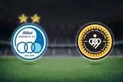 پیش‌بازی سپاهان - استقلال؛ امید پرسپولیسی ها به برد رقیب دیرینه!