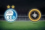 پیش‌بازی سپاهان - استقلال؛ امید پرسپولیسی ها به برد رقیب دیرینه!