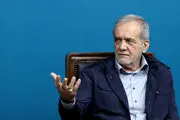 استفاده از ظرفیت نخبگان از ارکان اصلی تصمیم‌سازی در مدیریت چالش آب است