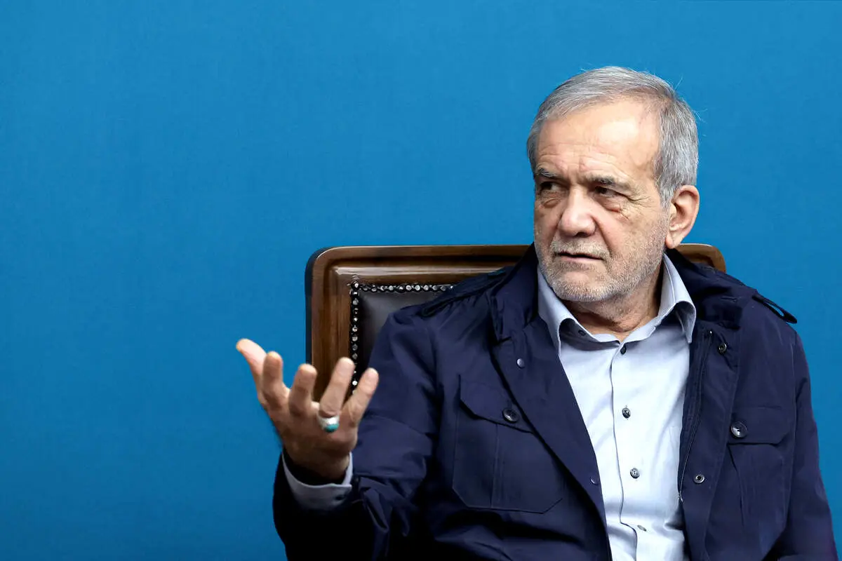 استفاده از ظرفیت نخبگان از ارکان اصلی تصمیم‌سازی در مدیریت چالش آب است