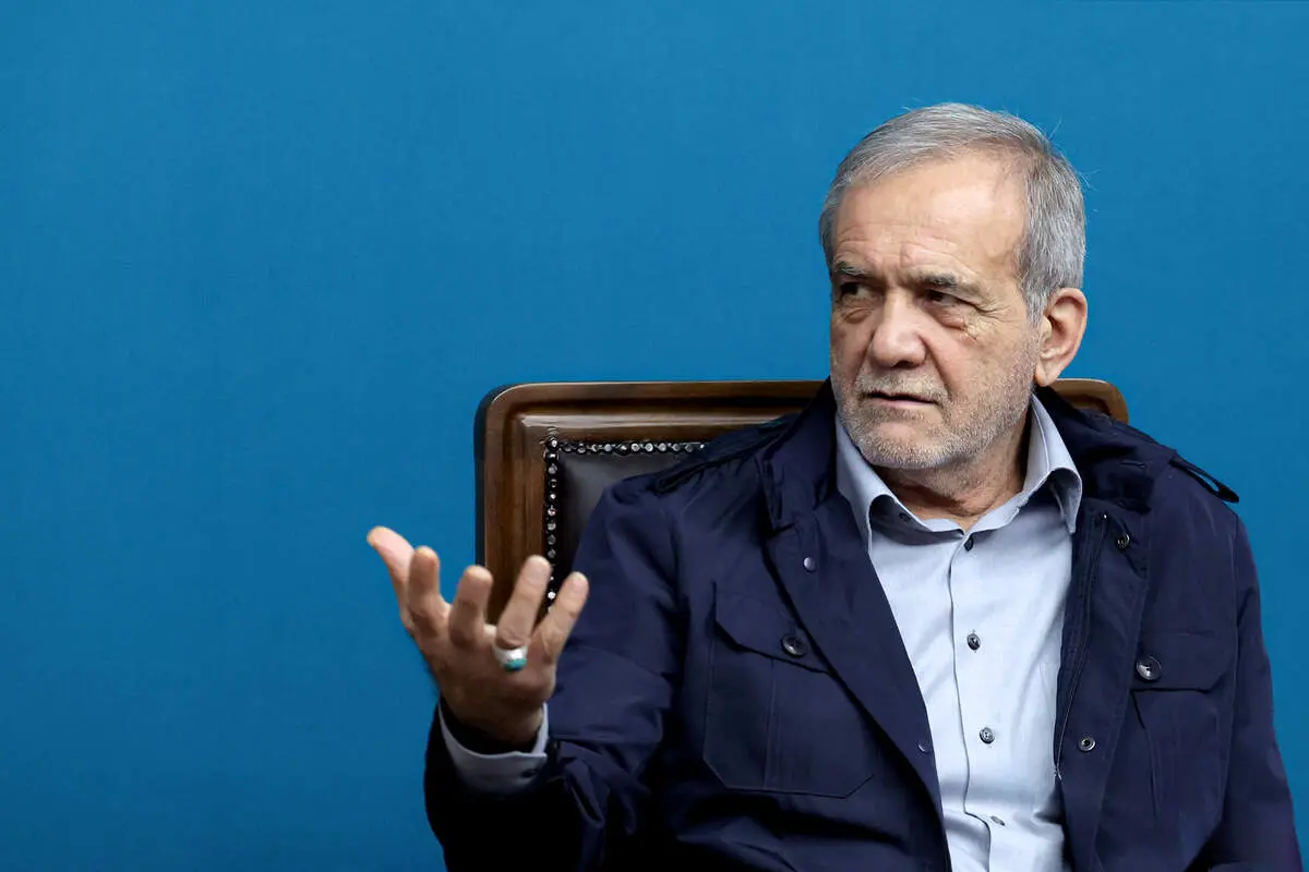 استفاده از ظرفیت نخبگان از ارکان اصلی تصمیم‌سازی در مدیریت چالش آب است