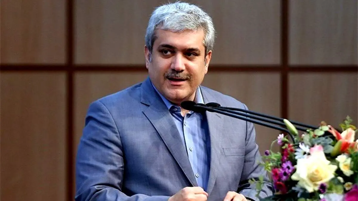 معاون علمی رئیسی استعفا کرد