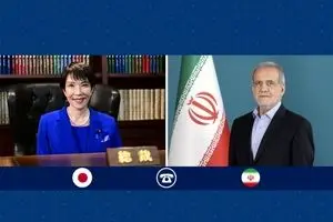 پزشکیان: ایران به‌دلیل سوابق متعدد آمریکا در خیانت به دیپلماسی شدیداً به این کشور بی‌اعتماد است