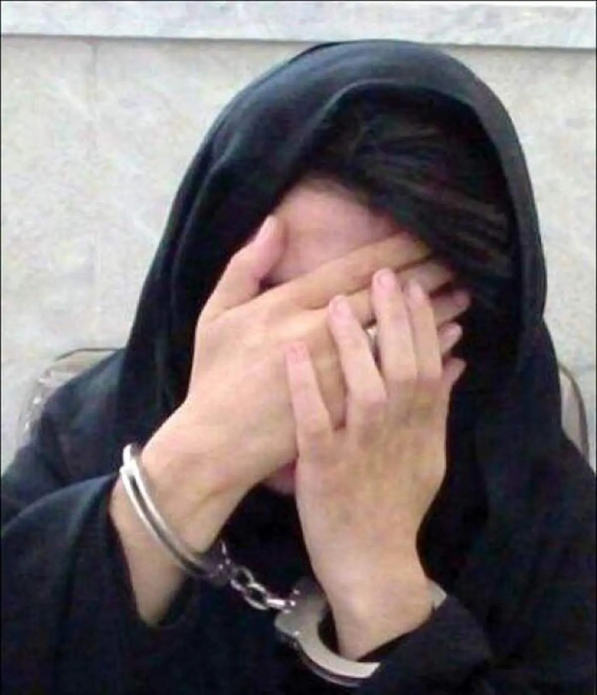هیچکس فکرش را نمیکرد دختر ۱۹ ساله روستایی کلاهبردار حرفهای باشد!