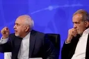 دو چهره معروف سیاسی که در صدر دنبال کنندگان در فضای مجازی|  کدامیک از وزرا فعالیت مجازی ندارند