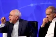 دو چهره معروف سیاسی که در صدر دنبال کنندگان در فضای مجازی|  کدامیک از وزرا فعالیت مجازی ندارند