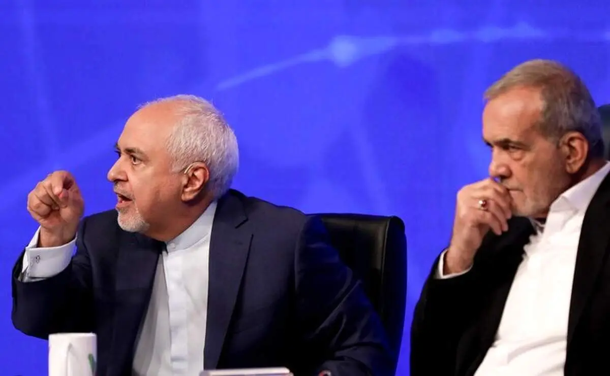 افشاگری بزرگ محمدجواد ظریف + ببینید 
