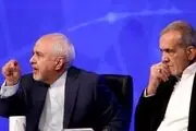 دو چهره معروف سیاسی که در صدر دنبال کنندگان در فضای مجازی|  کدامیک از وزرا فعالیت مجازی ندارند