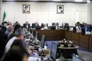طرح شفافیت قوای سه گانه تایید شد