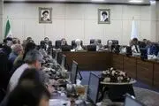 طرح شفافیت قوای سه گانه تایید شد