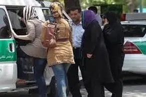 جایگزین ون های گشت ارشاد مشخص شد!