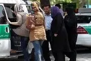 تذکر به گشت ارشاد بر قوت خود باقی است