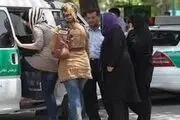 جایگزین ون های گشت ارشاد مشخص شد!