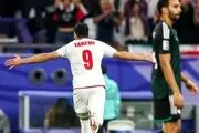 تهدید عجیب طارمی توسط afc