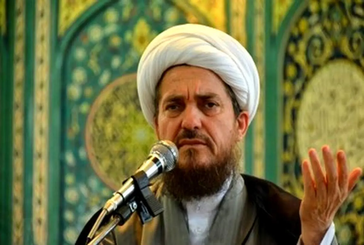ادعا عجیب یک روحانی درباره امام زمان