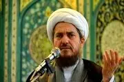 ادعا عجیب یک روحانی درباره امام زمان