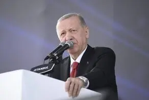 اردوغان امروز در نیویورک با پزشکیان دیدار می کند