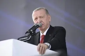 اردوغان امروز در نیویورک با پزشکیان دیدار می کند