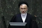 ۳۵ نفر با قالیباف به ژنو رفته‌اند؟/ صدای نماینده مجلس بلند شد 
