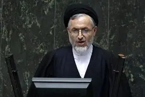 ۳۵ نفر با قالیباف به ژنو رفته‌اند؟/ صدای نماینده مجلس بلند شد 