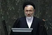 ۳۵ نفر با قالیباف به ژنو رفته‌اند؟/ صدای نماینده مجلس بلند شد 