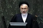 ۳۵ نفر با قالیباف به ژنو رفته‌اند؟/ صدای نماینده مجلس بلند شد 