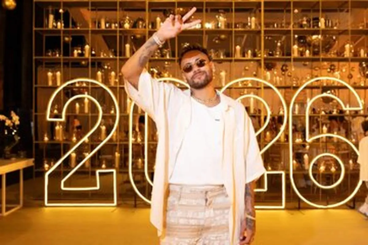 قرارداد حیرت انگیز نیمار با الهلال؛ از جت خصوصی تا عمارت لاکچری