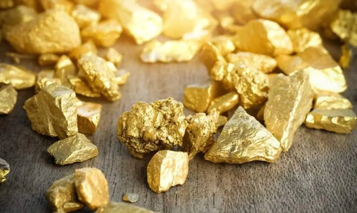 قیمت طلا امروز ۳۱ خردادماه ۱۴۰۱ + جدول