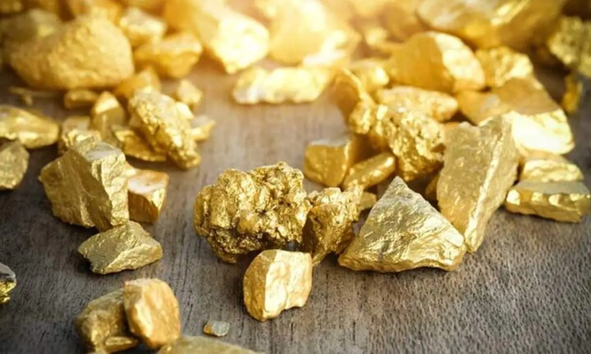 قیمت طلا امروز ۳۱ خردادماه ۱۴۰۱ + جدول