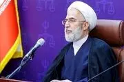 خبر مهم دادستان کل کشور درباره اجرای طرح نور عفاف و حجاب