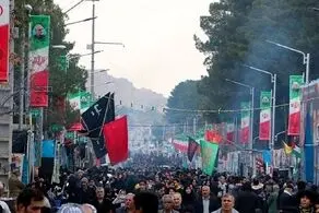  محل دفن شهدای انفجار تروریستی کرمان مشخص شد!