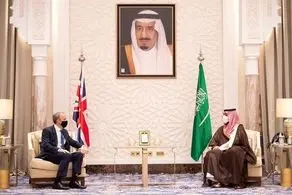 وزیرخارجه انگلیس چرا به خاورمیانه آمد؟ هدف از این سفر چیست؟+جزییات