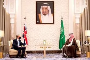 وزیرخارجه انگلیس چرا به خاورمیانه آمد؟ هدف از این سفر چیست؟+جزییات