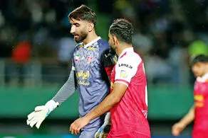 این 3 نفر پرسپولیس را به بازی گرفتند!