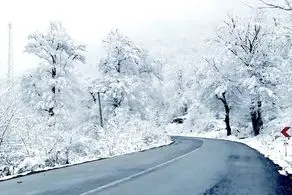 شروع بارش‎ها در کشور از فردا/ هشدار برای ۲۲ استان