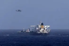 کمبود نیروی گارد ساحلی آمریکا برای توقیف نفتکش‌های ونزوئلا