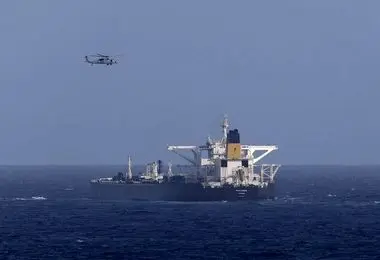 کمبود نیروی گارد ساحلی آمریکا برای توقیف نفتکش‌های ونزوئلا