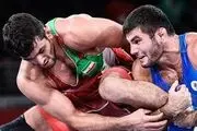 جزئیات درگیری مجازی حسن یزدانی با علی کریمی/قهرمان کشتی پنهان کاری کرد؟