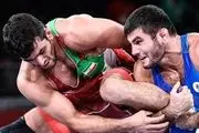 حسن یزدانی به اظهارات تند پدرش واکنش نشان داد