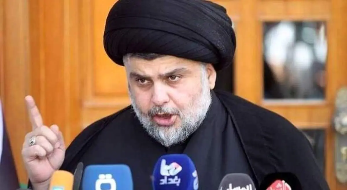 جریان صدر خواستار انحلال گروههای مقاومت عراق شد!