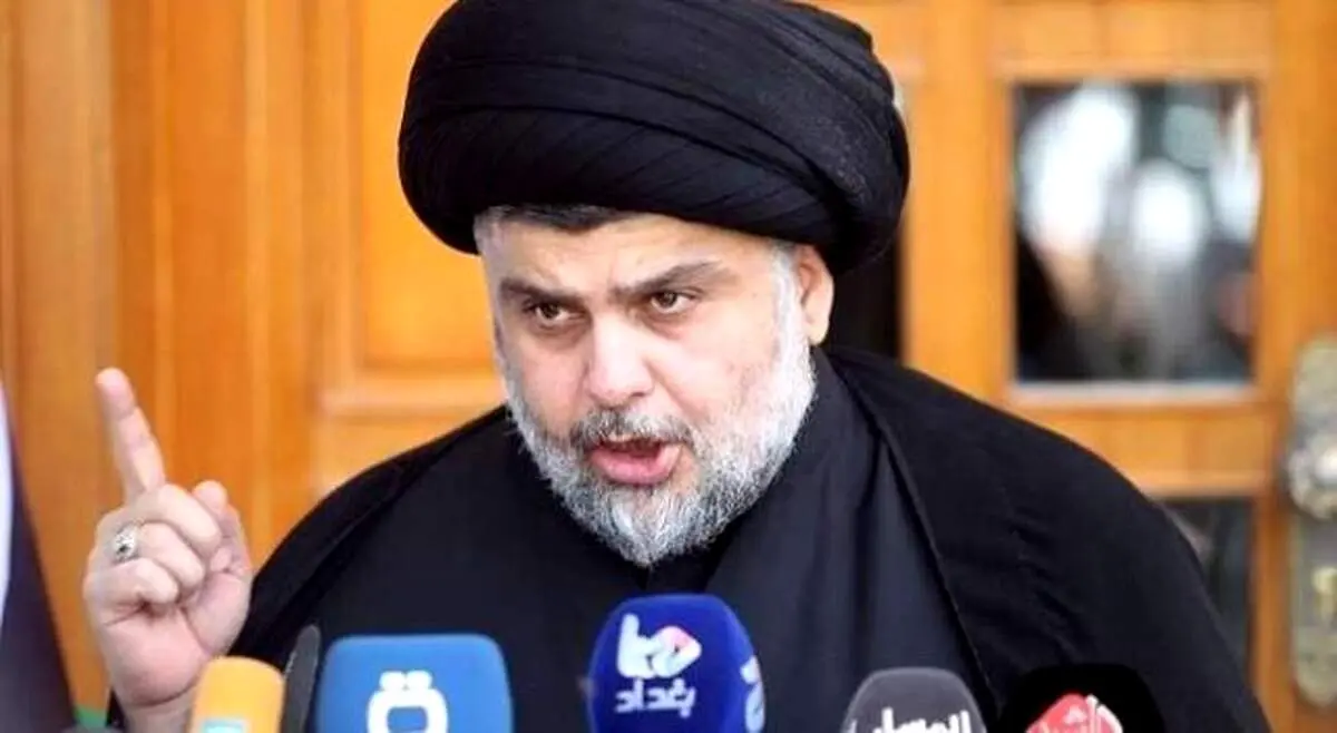 جریان صدر خواستار انحلال گروه‌های مقاومت عراق شد!