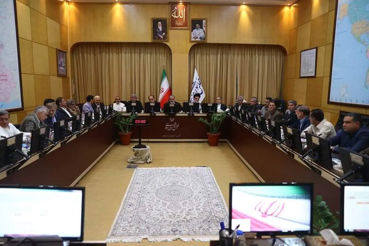 کمیسیون امنیت ملی مجلس، کلیات طرح مقابله با نفوذ بیگانگان را تصویب کرد 