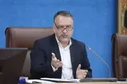 داوطلبان 5 دقیقه فرصت صحبت دارند|  ۳ خانم برای ثبت نام مراجعه کردند که حائز شرایط نبودند