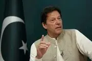 عمران خان قاتل شد؟