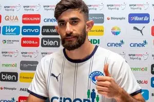 آه پرسپولیسی‌ها دامن ستاره تیم ملی را گرفت