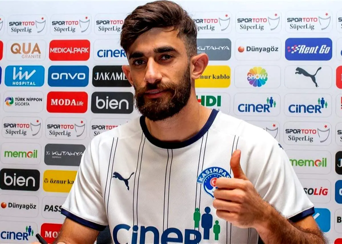 آه پرسپولیسی‌ها دامن ستاره تیم ملی را گرفت