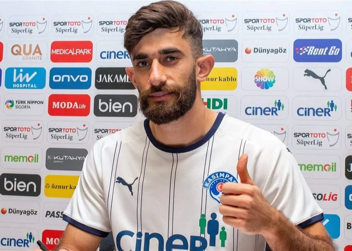 آه پرسپولیسی‌ها دامن ستاره تیم ملی را گرفت